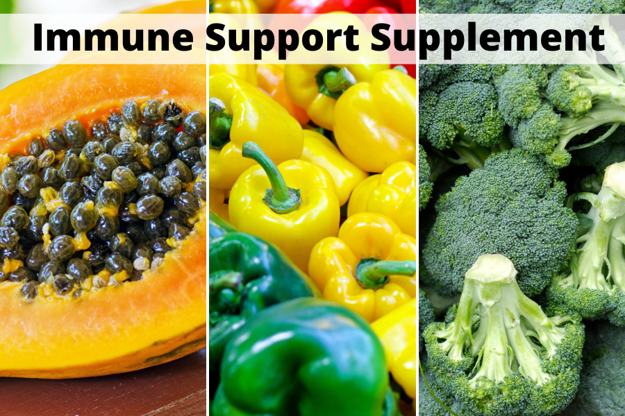 immune support supplement