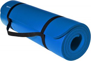 Amazon Basics Yoga Mat