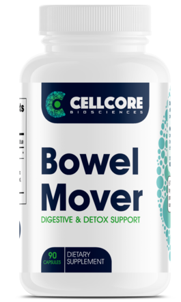 best bowel movement supplements