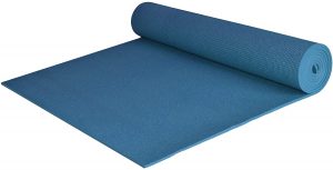 extra wide yoga mat